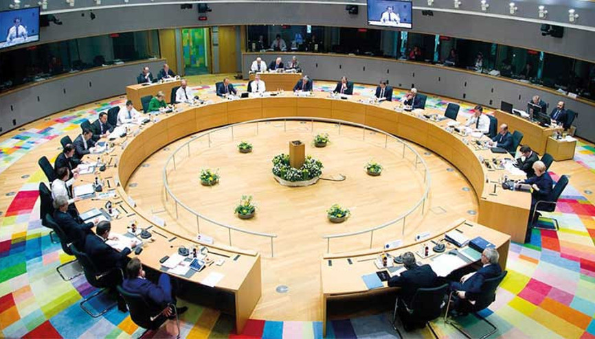 Rusya karşıtı belgeye Türkiye’den imza yok Rusya karşıtı belgeye Türkiye’den imza yok