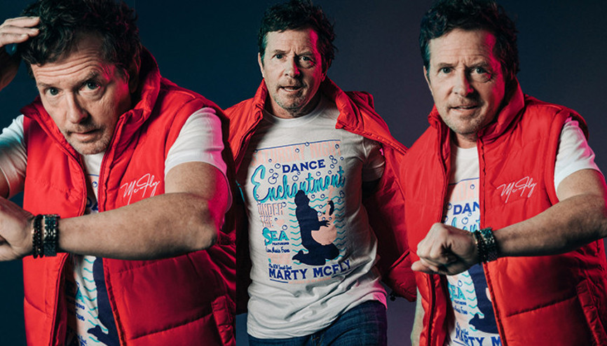 Yıllardır Parkinson hastalığının pençesinde... Michael J. Fox: Emeklilik kararımı Leonardo sayesinde verdim