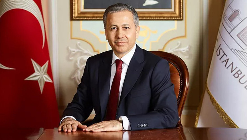İstanbul Valisi Ali Yerlikaya’dan 19 Mayıs paylaşımı
