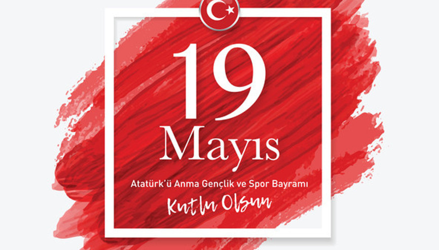 19 MAYIS MESAJLARI RESİMLİ 2023 (Atatürk sözleri) | Anlamlı, farklı, yazılı, yeni ve en güzel 19 Mayıs mesajları ve sözleri seçenekleri... Atatürkü Anma, Gençlik ve Spor Bayramı coşkuyla kutlanıyor
