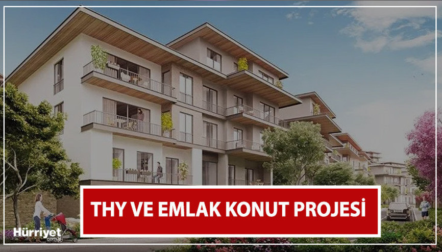 THY VE EMLAK KONUT PROJESİ BAŞVURUSU ne zaman, nereden yapılır İstanbul Yenişehir Evleri Arnavutköy Emlak Konut projesi başvuru ücreti ne kadar, şartları neler Ödeme planı belli oldu THY VE EMLAK KONUT PROJESİ BAŞVURUSU ne zaman, nereden yapılır İstanbul Yenişehir Evleri Arnavutköy Emlak Konut projesi başvuru ücreti ne kadar, şartları neler Ödeme planı belli oldu