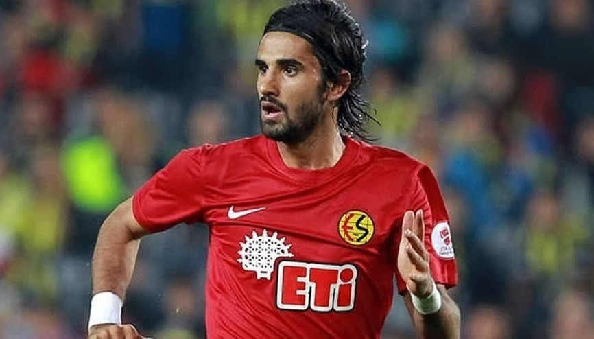 Alper Potuk’tan Eskişehirspor için duygusal paylaşım