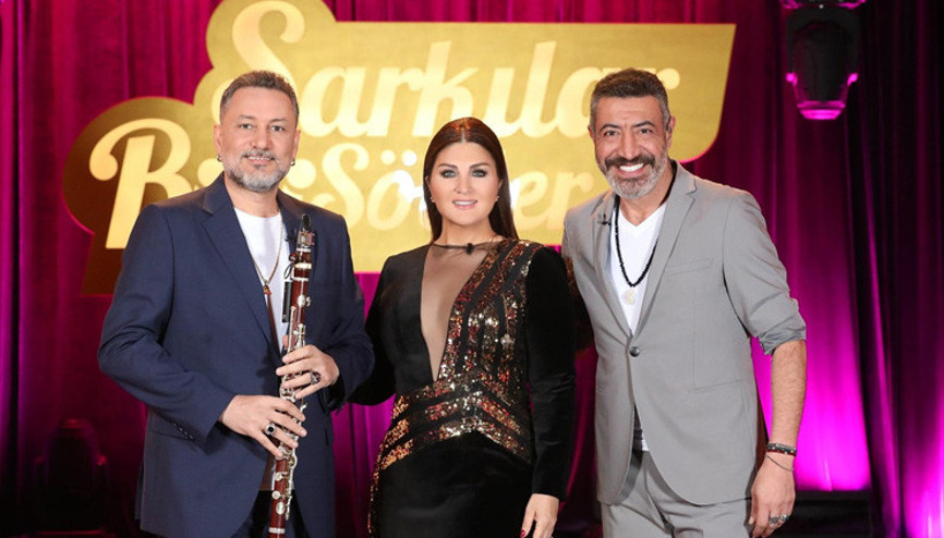 ŞARKILAR BİZİ SÖYLER KONUKLARI 20 Mayıs 2023 | Şarkılar Bizi Söyler konukları kimler, bu hafta hangi isimler var Yeni bölüm Arabesk Gecesi konsepti