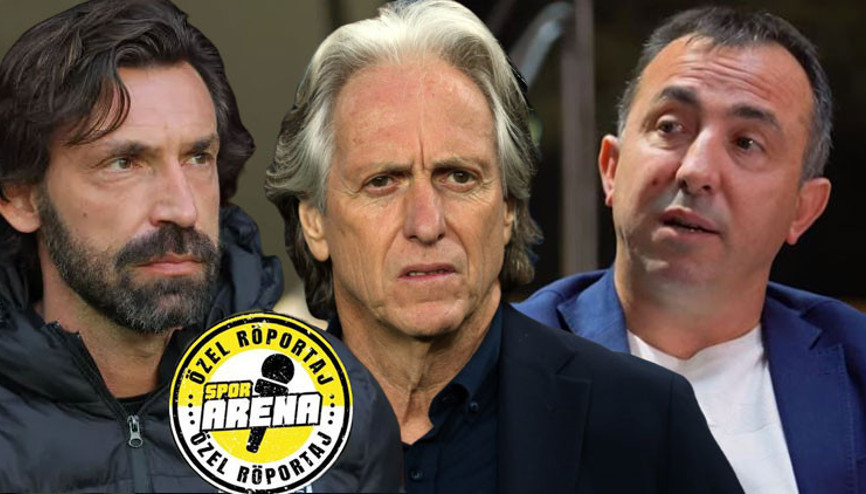 Recep Uçardan özel açıklamalar: Ümraniyespor hikâyesi & Kayıp 11 puan | Jorge Jesus, bizim için bir fırsat | Pirloya cevap Recep Uçardan özel açıklamalar: Ümraniyespor hikâyesi & Kayıp 11 puan | Jorge Jesus, bizim için bir fırsat | Pirloya cevap