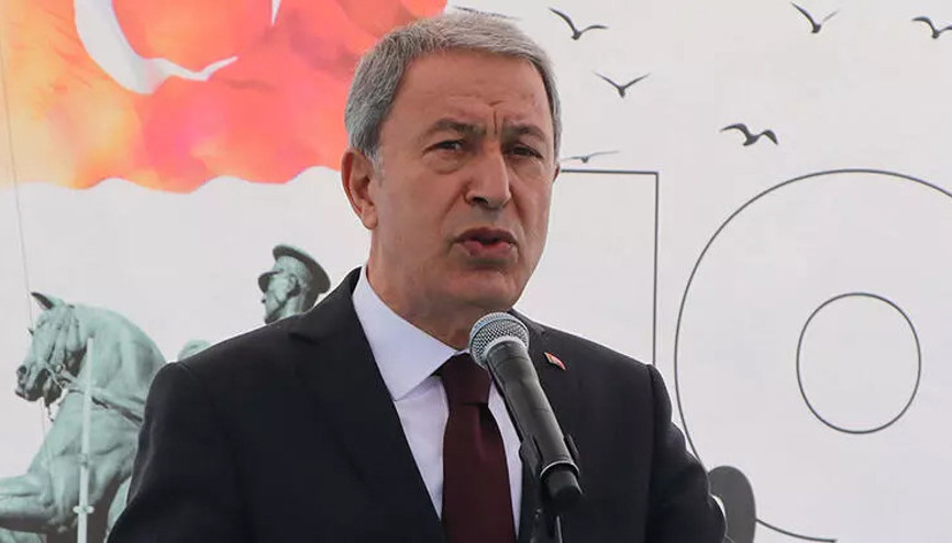 Bakan Akardan bağımsızlık vurgusu