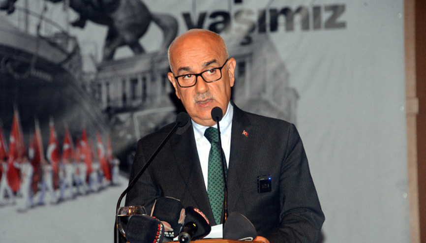 Bakan Kirişci: Gençliğine güvenen milletler, her zaman aydınlık olmaya muktedirdir