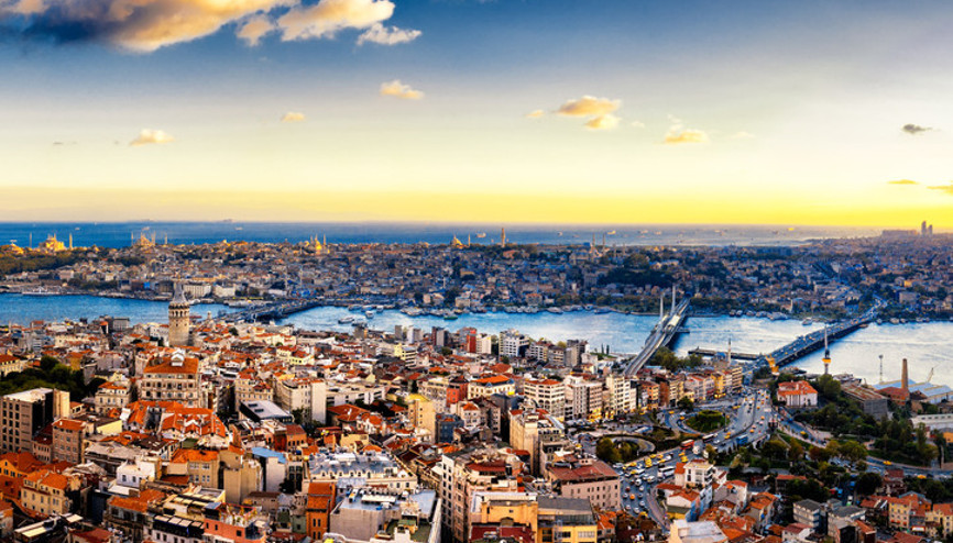 İSTANBUL 3. BÖLGE | İstanbul 3. bölgede hangi ilçeler var İşte semt semt İstanbul 3. bölge