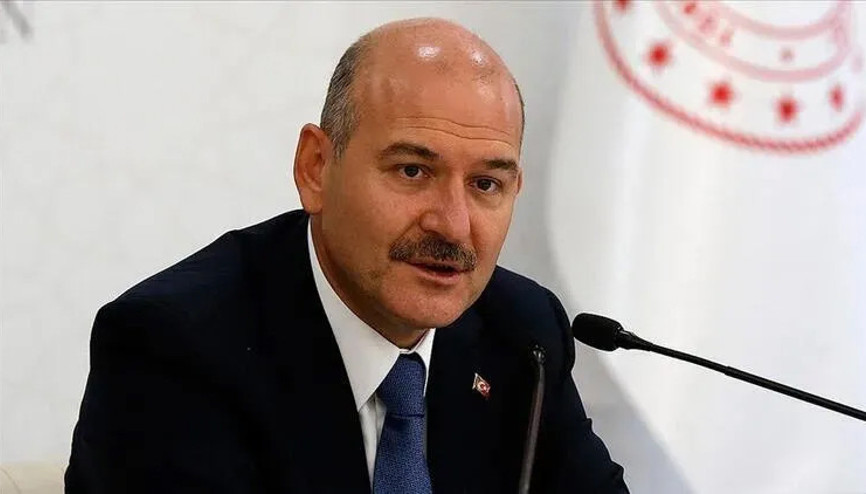 İçişleri Bakanı Soylu: CHP, PKK ve Kandil ile yakınlaşmasının faturasını gördü