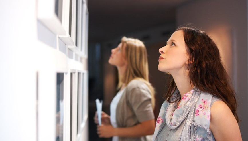 İstanbul Modern yeniden açıldı İstanbul Modern yeniden açıldı