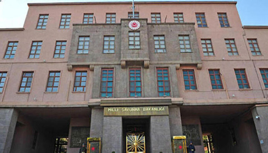 Son dakika MSBden Pontus iddialarına sert yanıt