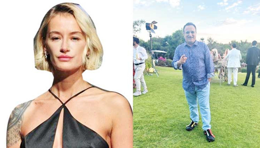 Didem Soydan’a ret kararı