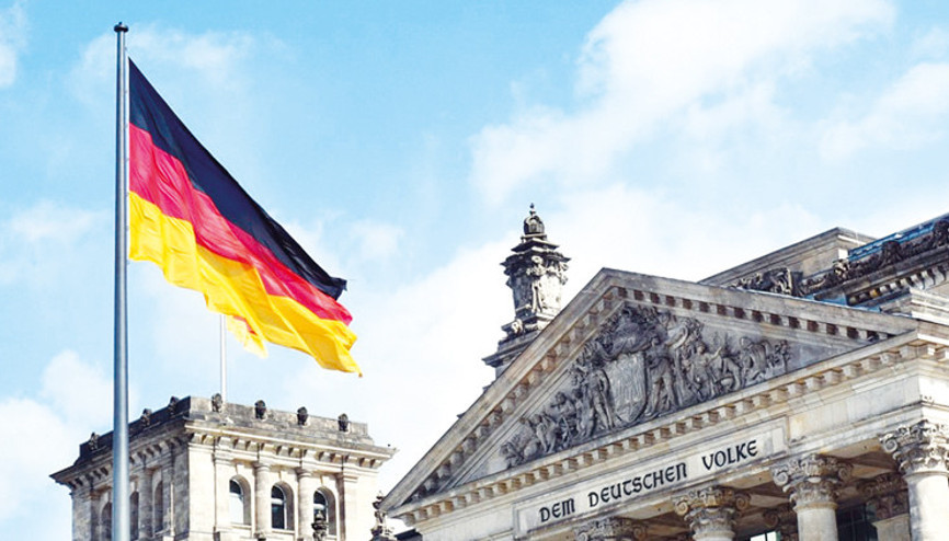 Almanya’dan çifte vatandaşlık adımı