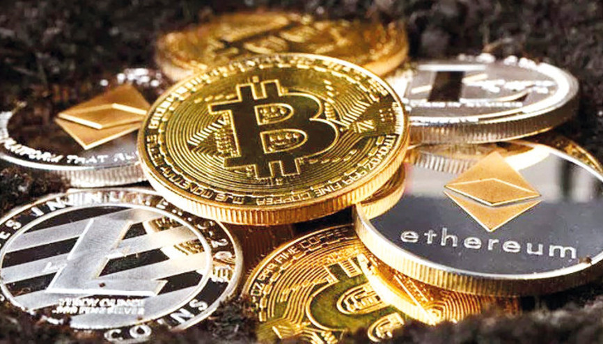 Kriz kripto cüzdanı artırdı