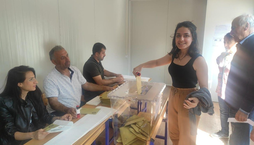 18’e yeni geçen seçmen, nasıl oy kullanacak