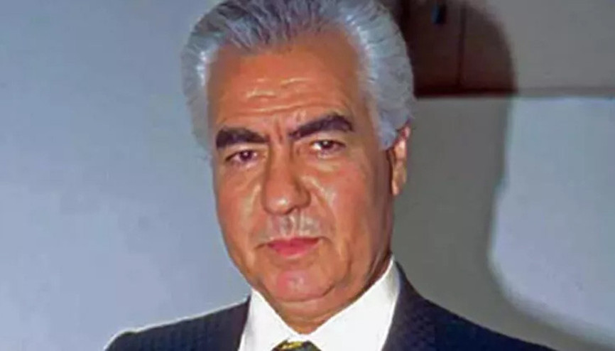 NURİ SESİGÜZEL KİMDİR, KAÇ YAŞINDA VEFAT ETTİ Nuri Sesigüzelin ölüm nedeni ne İşte Nuri Sesigüzelin hayatı ve biyografisi NURİ SESİGÜZEL KİMDİR, KAÇ YAŞINDA VEFAT ETTİ Nuri Sesigüzelin ölüm nedeni ne İşte Nuri Sesigüzelin hayatı ve biyografisi