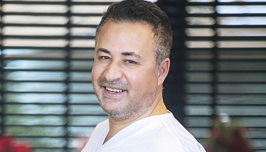 İpek kozadan saçlara gelen sağlık