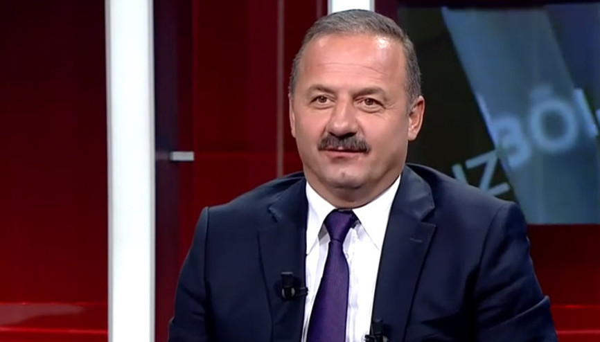 Yavuz Ağıralioğlundan 2. tur yorumu: Kılıçdaroğlu ikinci turda kazanamaz