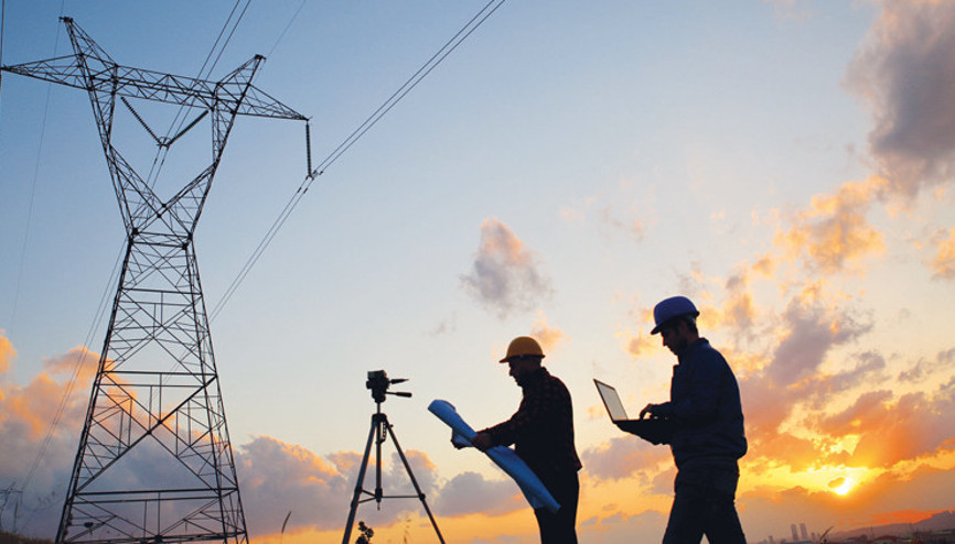 Büyüme için enerji otobanları gerekiyor Güneş ve rüzgârda yatırım iştahı iletim hattı ve finansmana takılıyor
