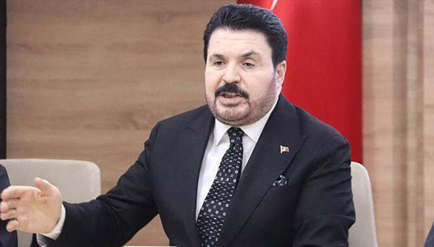 Savcı Sayan, taburcu oldu