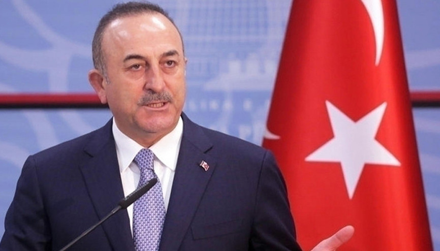 Dışişleri Bakanı Çavuşoğlundan göçmen sorunuyla ilgili açıklama... Yol haritası hazırlıyoruz