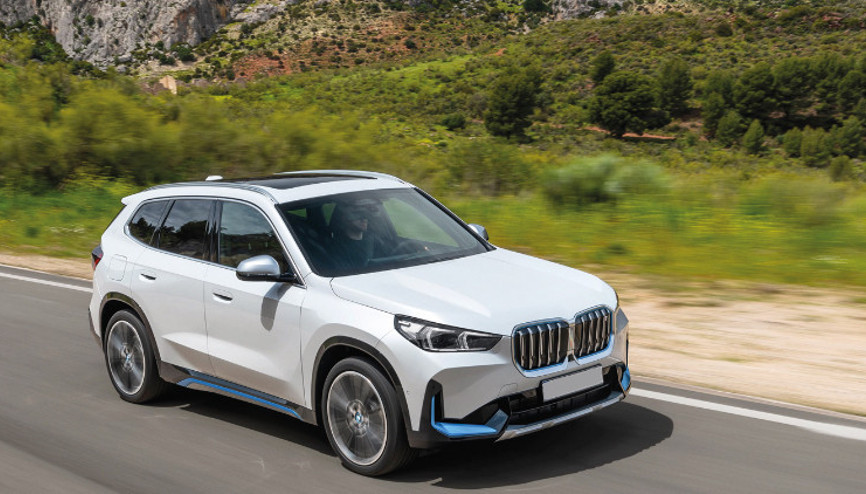 Ayda 60 dolara 60 beygir... Otomobillerde tepki çeken aylık abonelik sistemi yaygınlaşıyor Ayda 60 dolara 60 beygir... Otomobillerde tepki çeken aylık abonelik sistemi yaygınlaşıyor