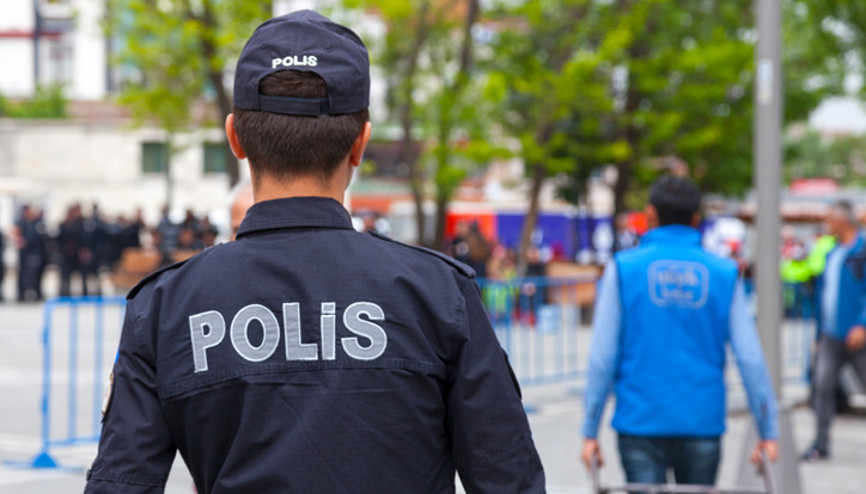 Bakan Soylu’dan önemli açıklama Polislerin kaç şark görevi var Polislere 2. şark görevi kalktı mı Bakan Soylu’dan önemli açıklama Polislerin kaç şark görevi var Polislere 2. şark görevi kalktı mı