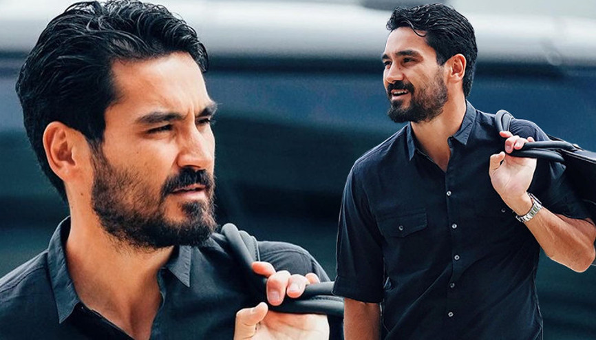 İlkay Gündoğan için şaşırtan transfer iddiası Galatasaray sözleri heyecanlandırmıştı ama...