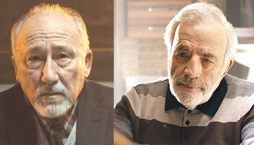 Görsel bir şölen ‘Maske’