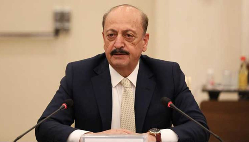 Asgari ücrete zam var mı Bakan Bilgin Temmuzu işaret etti: Birkaç parametreyi dikkate alıyoruz