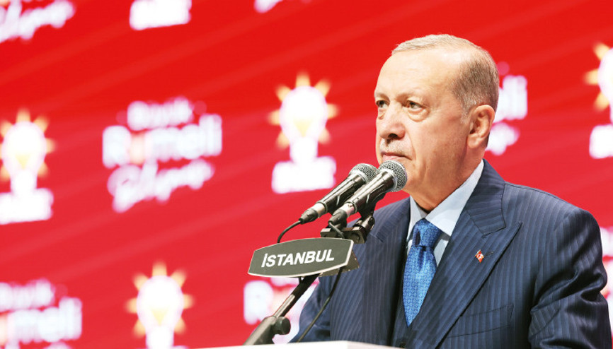Ne Rumeli’yi unuttuk ne Kırım’ı