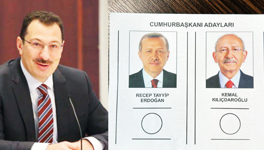 AK Partili Yavuz: En fazla 1 saatte sonuçları  alırız