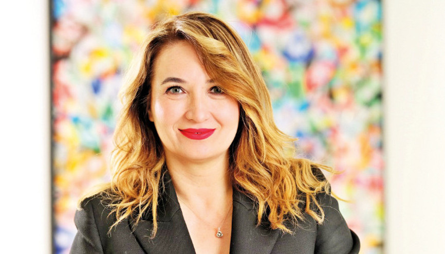 Çelik boru sektöründe ilk ‘Beyaz Bayrak’