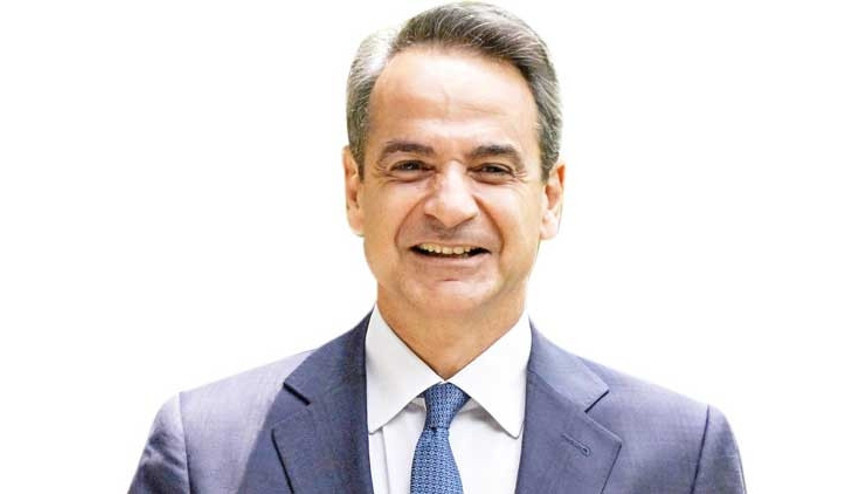 Miçotakis’in zaferi tek başına iktidar için yetmedi... Ufukta  erken seçim var: Yunanistan ‘maviye’ boyandı