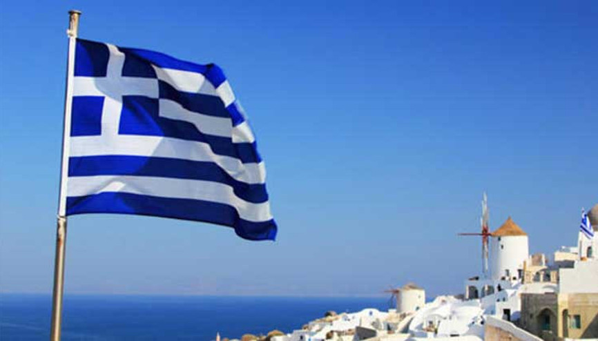 Batı Trakya’dan  Atina’ya 4 Türk vekil