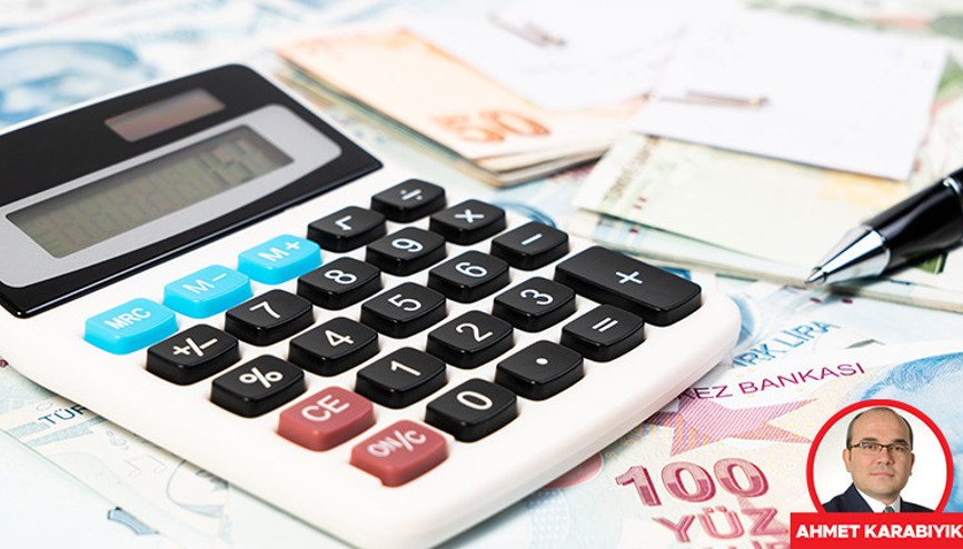 Vergi barışı için son 8 gün