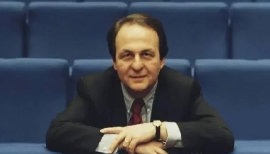 Ersin Onay kimdir, kaç yaşındaydı ve nereli Başarılı piyanist Ersin Onay hayatını kaybetti.. İşte, Ersin Onay’ın hayatı