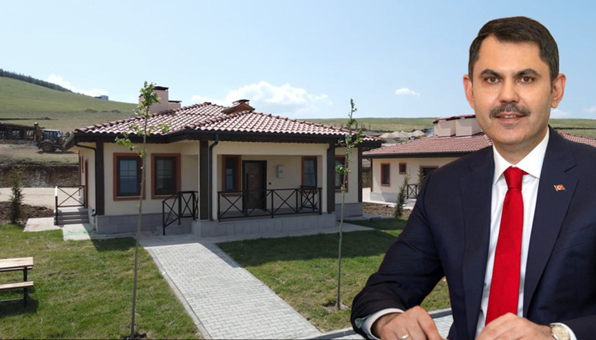 Bakan Kurum: Ne gerekiyorsa yaptık, yapıyoruz, yapacağız Bakan Kurum: Ne gerekiyorsa yaptık, yapıyoruz, yapacağız