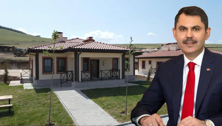 Bakan Kurum: Ne gerekiyorsa yaptık, yapıyoruz, yapacağız Bakan Kurum: Ne gerekiyorsa yaptık, yapıyoruz, yapacağız