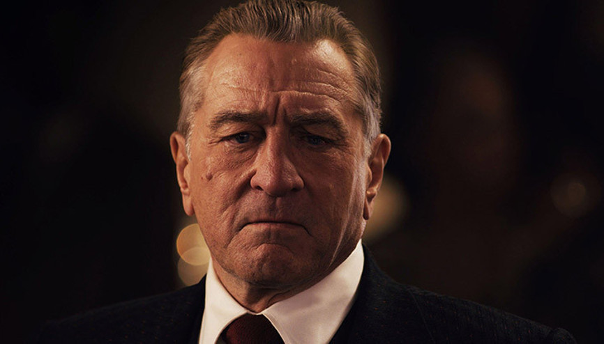 Ünlü oyuncu Robert De Niro 79 yaşında baba oldu ama rekor onda değil Erkekler her yaşta baba olabilir mi Ünlü oyuncu Robert De Niro 79 yaşında baba oldu ama rekor onda değil Erkekler her yaşta baba olabilir mi