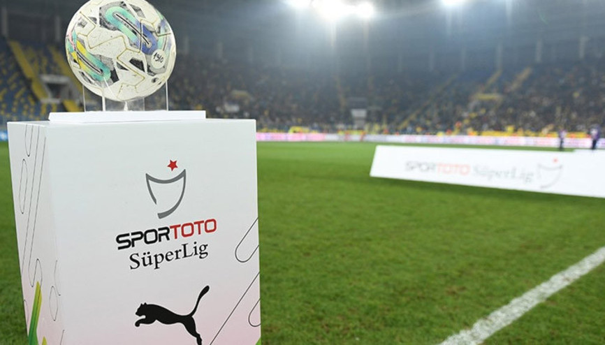 Süper Lig maçları ne zaman Seçim günü (28 Mayıs) maç var mı İşte, Süper Lig 36. hafta programı Süper Lig maçları ne zaman Seçim günü (28 Mayıs) maç var mı İşte, Süper Lig 36. hafta programı