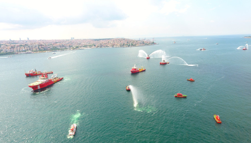 Kıyı Emniyeti Genel Müdürlüğü 52 personel alımı yapıyor Kıyı Emniyeti İŞKUR başvuru şartları ve detayları