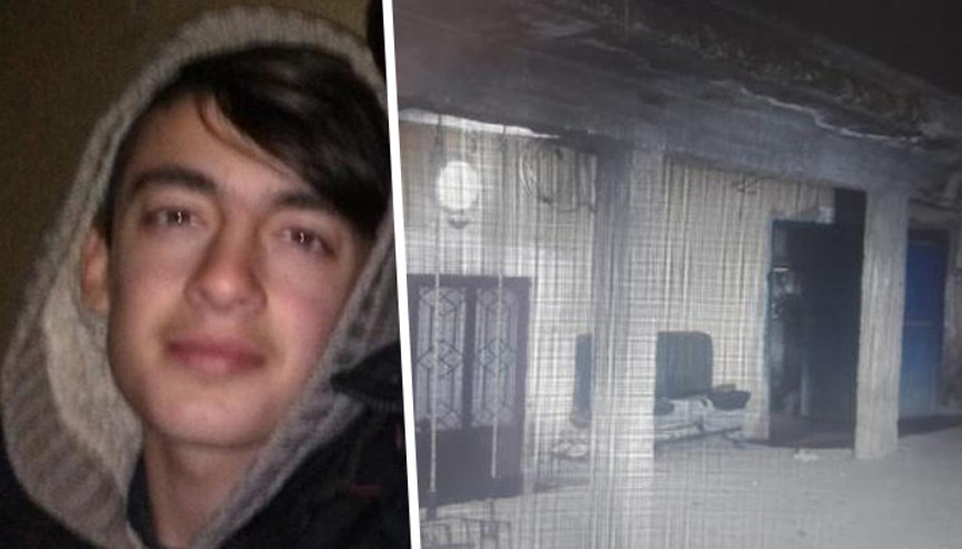 Tüfekle oynarken arkadaşlarını vuran 17 yaşındaki şüpheli tutuklandı