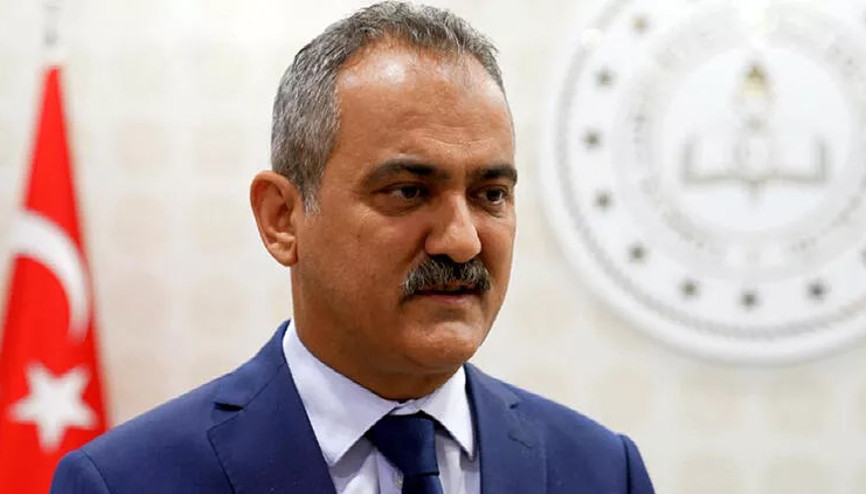 Bakan Özer: 2023 sonuna kadar tüm OSBlerde anaokulu açıyoruz