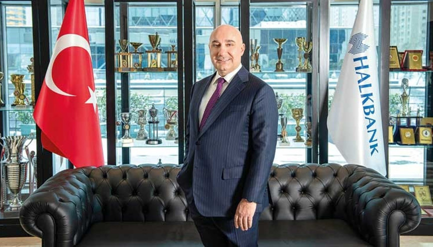 ‘85 yıldır Türkiye ile büyüyoruz’