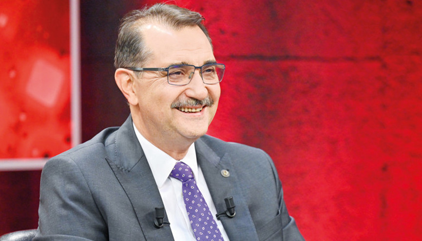 Petrolün adı Türk lokumu