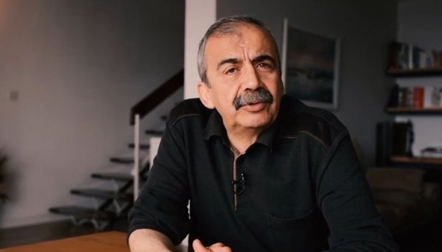 YSPli vekil Sırrı Süreyya Önder: Kılıçdaroğlu bazı şeyler taahhüt etti