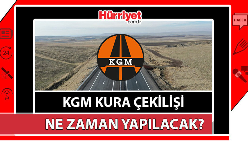 KGM KURA ÇEKİMİ TARİHİ 2023 BELLİ OLDU: Karayolları Genel Müdürlüğü (KGM) işçi alımı kura çekimi ne zaman, hangi gün yapılacak İllere göre KGM kura tarihi KGM KURA ÇEKİMİ TARİHİ 2023 BELLİ OLDU: Karayolları Genel Müdürlüğü (KGM) işçi alımı kura çekimi ne zaman, hangi gün yapılacak İllere göre KGM kura tarihi