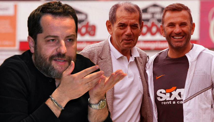 Galatasarayda transfer operasyonu başladı Mertens ve Sergio Oliveiranın yerine iki dünya yıldızı birden...