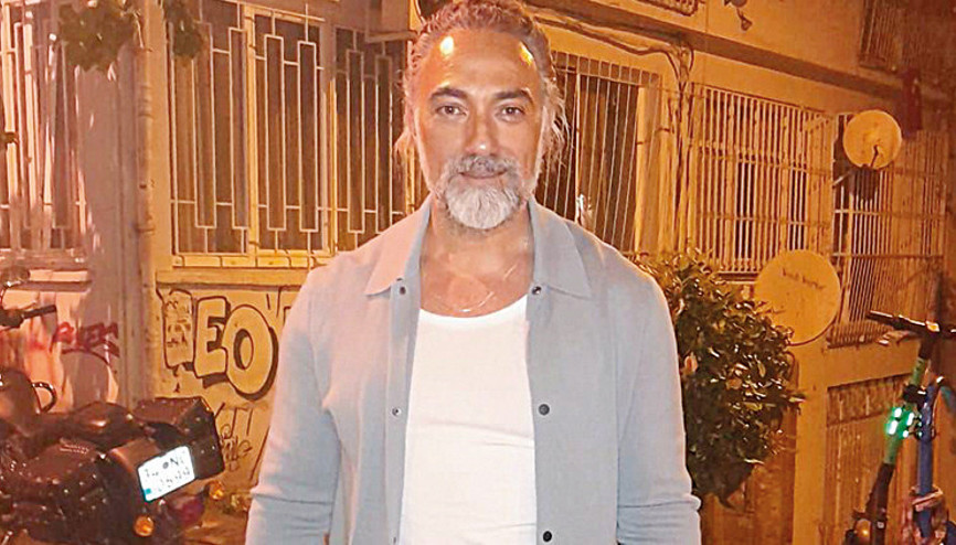 Selim Bayraktar: Reytinglerimiz güzel gidiyor