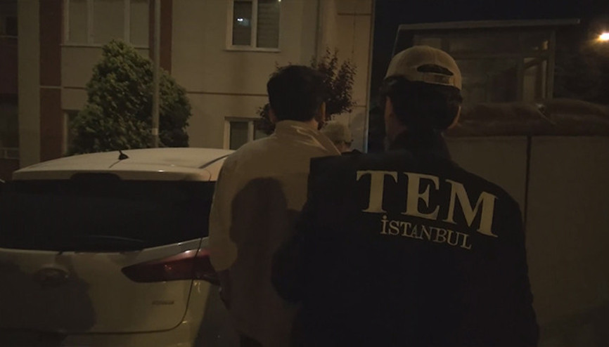 9 ilde FETÖ operasyonu: 30 şüpheli yakalandı